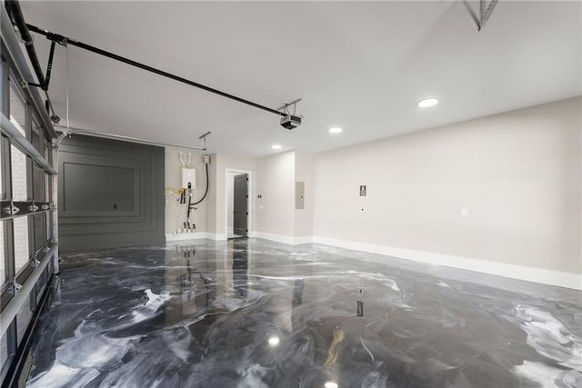 1680 Mineral Springs Road, Hoschton, GA 30548