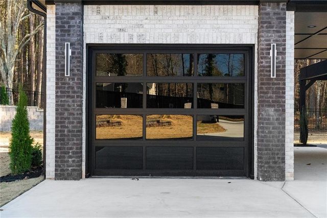 1680 Mineral Springs Road, Hoschton, GA 30548