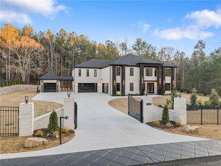1680 Mineral Springs Road, Hoschton, GA 30548