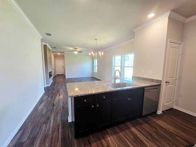 316 Erica Way, Lindale, TX 75771