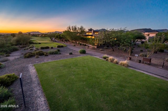 37200 N CAVE CREEK Road 1018, Scottsdale, AZ 85262