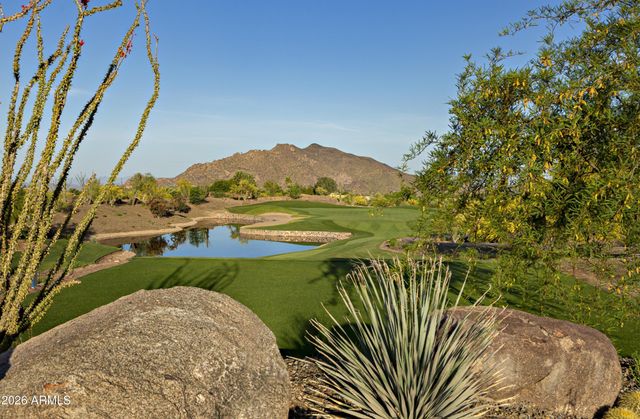 37200 N CAVE CREEK Road 1018, Scottsdale, AZ 85262