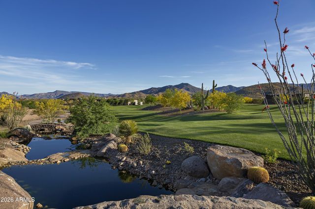 37200 N CAVE CREEK Road 1018, Scottsdale, AZ 85262