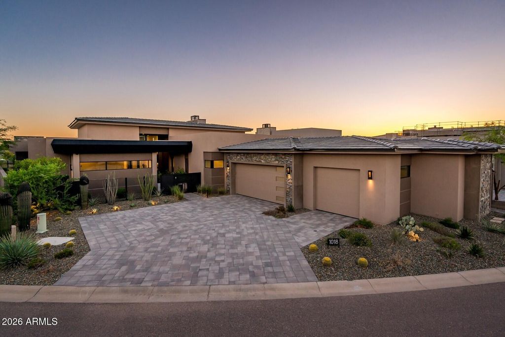 37200 N CAVE CREEK Road 1018, Scottsdale, AZ 85262 — photo 3