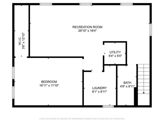 240 N Park Drive, Glenwood, IL 60425