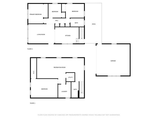 240 N Park Drive, Glenwood, IL 60425