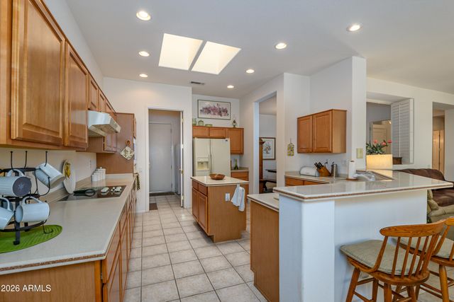 15857 W SAGE Trail, Surprise, AZ 85374