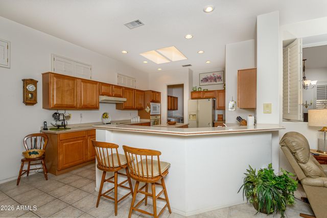 15857 W SAGE Trail, Surprise, AZ 85374