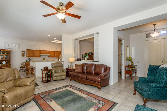 15857 W SAGE Trail, Surprise, AZ 85374