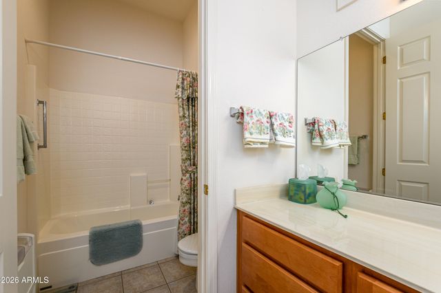 15857 W SAGE Trail, Surprise, AZ 85374