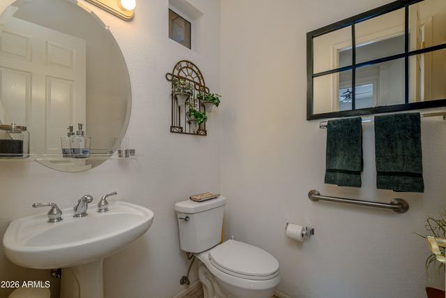 15857 W SAGE Trail, Surprise, AZ 85374