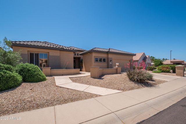 15857 W SAGE Trail, Surprise, AZ 85374