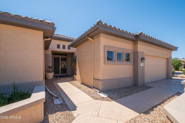 15857 W SAGE Trail, Surprise, AZ 85374