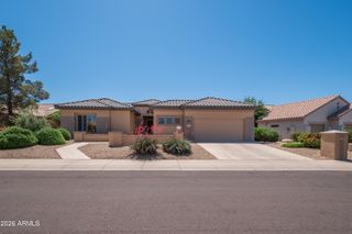 15857 W SAGE Trail, Surprise, AZ 85374