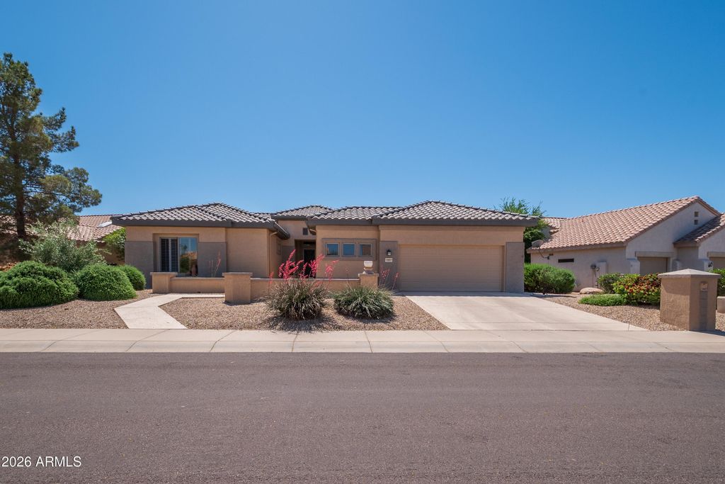 15857 W SAGE Trail, Surprise, AZ 85374