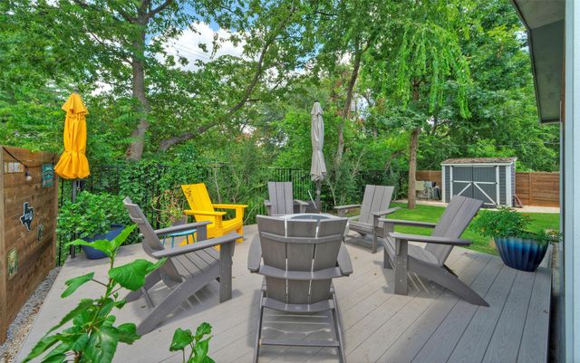 8302 Reeda LN, Austin, TX 78757