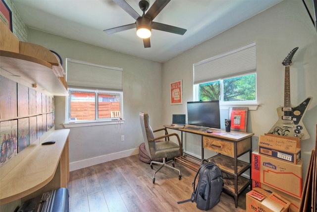 8302 Reeda LN, Austin, TX 78757