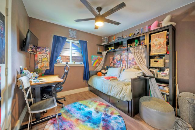 8302 Reeda LN, Austin, TX 78757