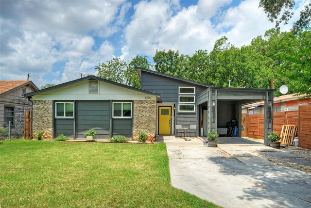 8302 Reeda LN, Austin, TX 78757