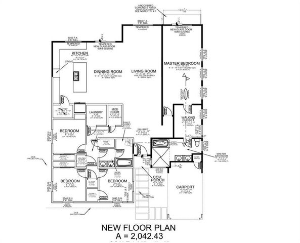 8302 Reeda LN, Austin, TX 78757