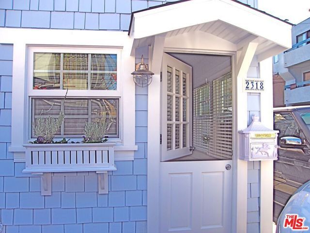2323 Grand Canal, Venice (los Angeles), CA 90291