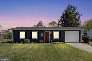 344 CATOCTIN AVE, Frederick, MD 21701
