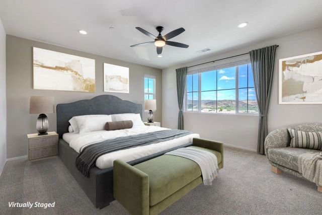 7700 Jasmine Court, Santee, CA 92071