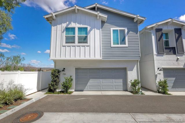 7700 Jasmine Court, Santee, CA 92071