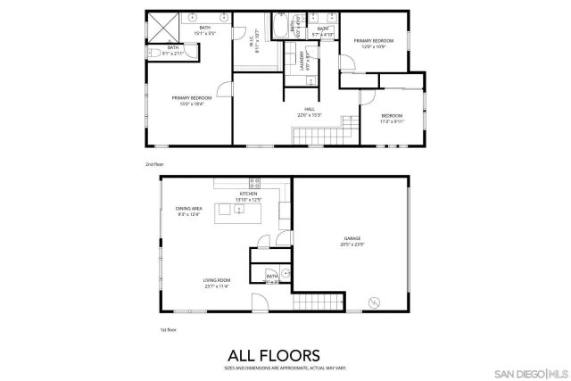 7700 Jasmine Court, Santee, CA 92071