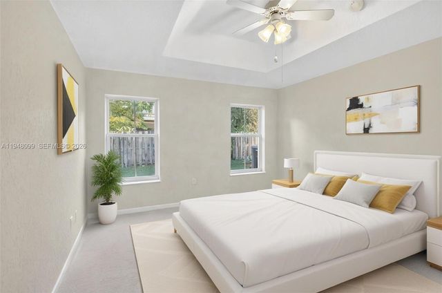 14125 S Cypress Cove Cir, Davie, FL 33325