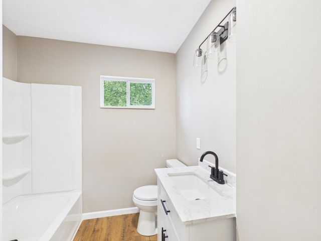 78 Nickel Plate Drive, Huntington, WV 25705