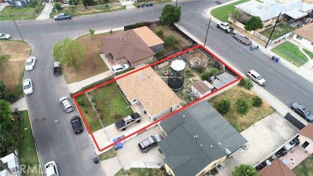 1688 W Cleveland Street, San Bernardino, CA 92411