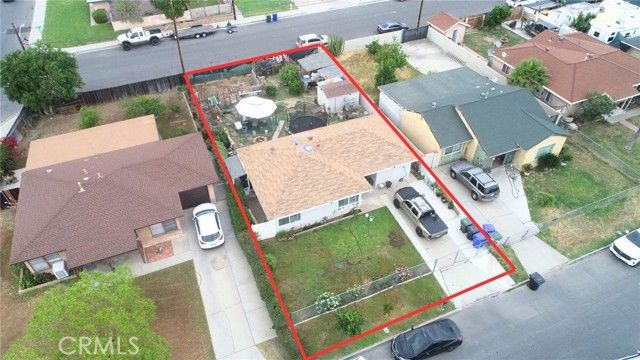 1688 W Cleveland Street, San Bernardino, CA 92411