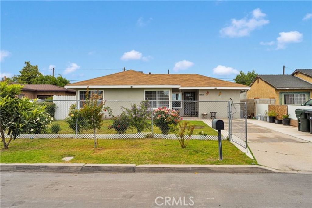 1688 W Cleveland Street, San Bernardino, CA 92411
