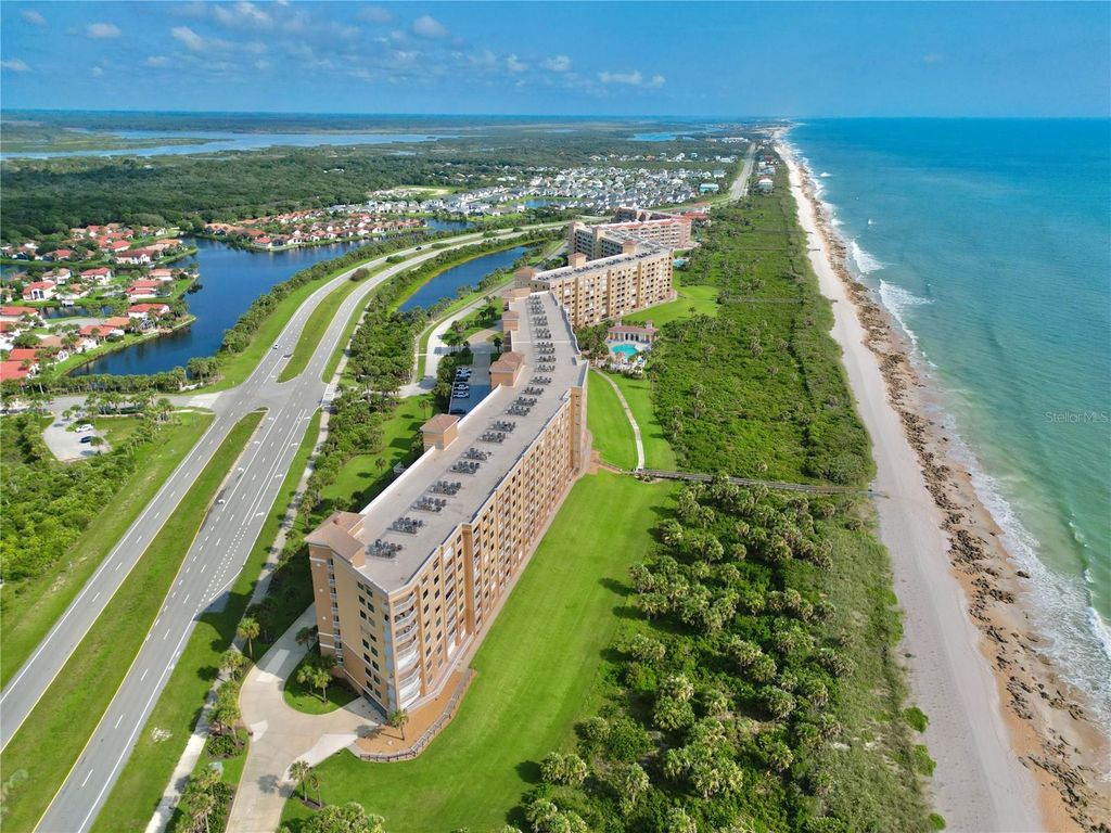 60 SURFVIEW DRIVE 421, Palm Coast, FL 32137