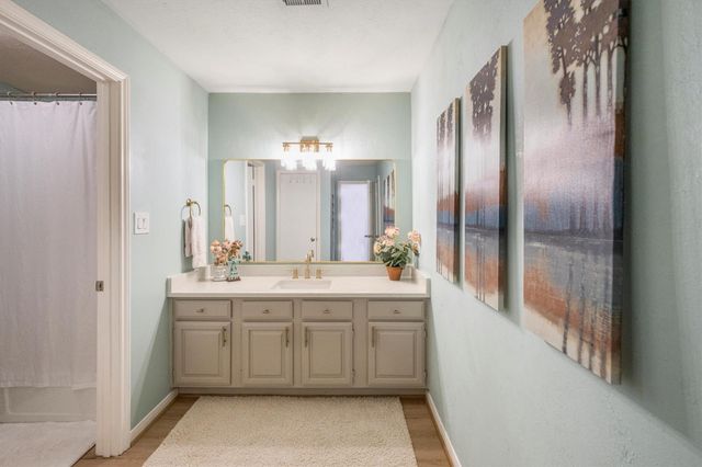 202 Lakeview Terrace A, Conroe, TX 77356