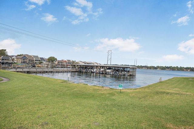 202 Lakeview Terrace A, Conroe, TX 77356