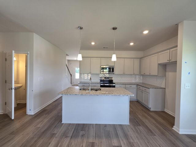 430 Dodger Avenue, Chesnee, SC 29323