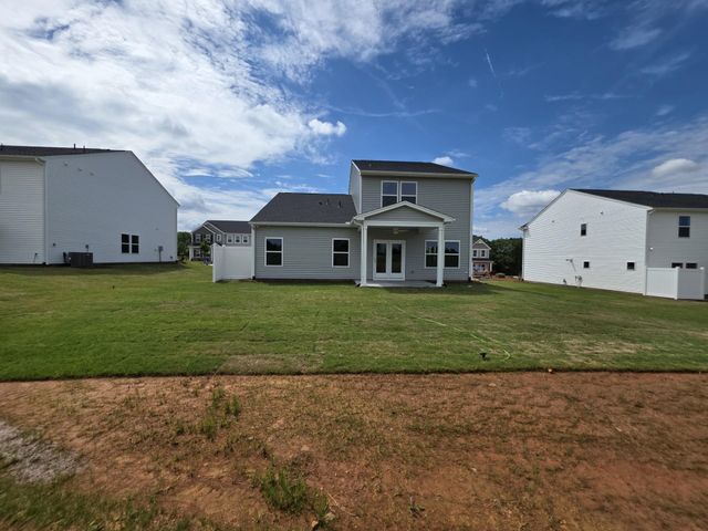 430 Dodger Avenue, Chesnee, SC 29323
