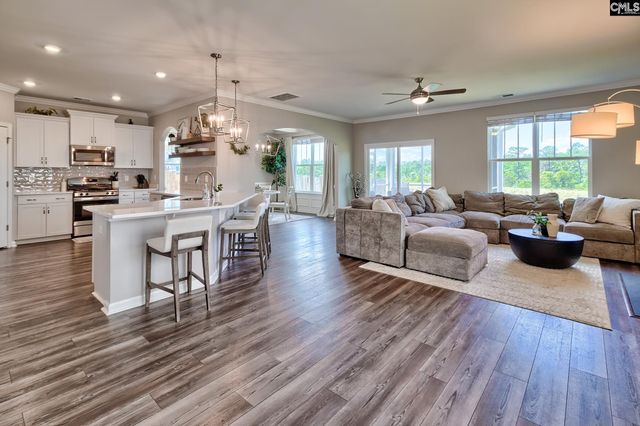 600 Ludlow Lane, Columbia, SC 29229