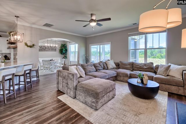 600 Ludlow Lane, Columbia, SC 29229
