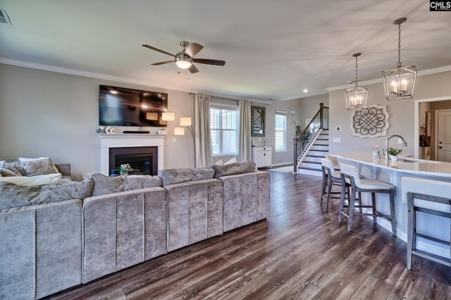 600 Ludlow Lane, Columbia, SC 29229