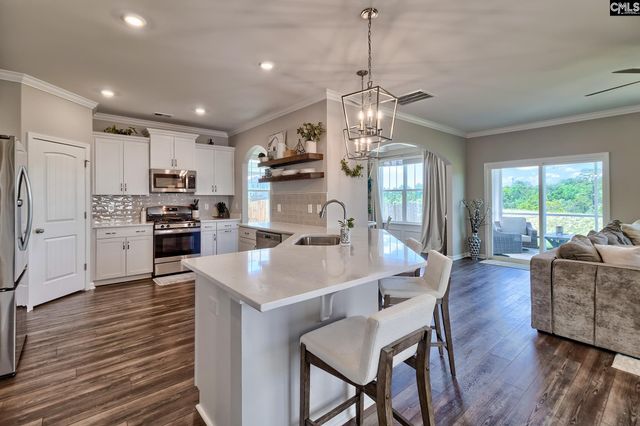 600 Ludlow Lane, Columbia, SC 29229