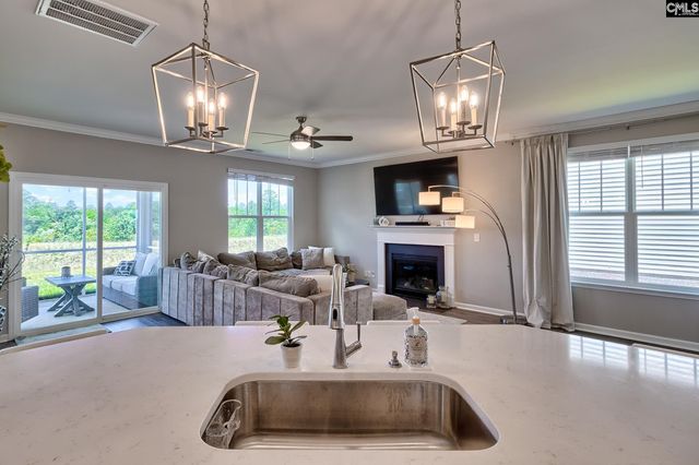 600 Ludlow Lane, Columbia, SC 29229