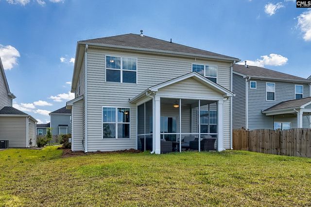 600 Ludlow Lane, Columbia, SC 29229