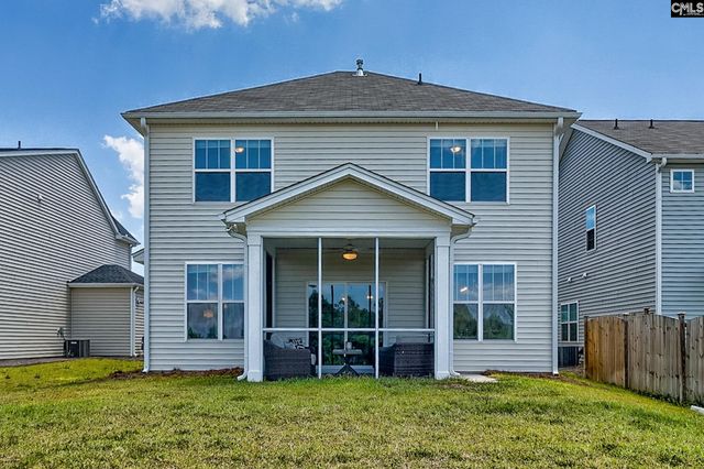 600 Ludlow Lane, Columbia, SC 29229