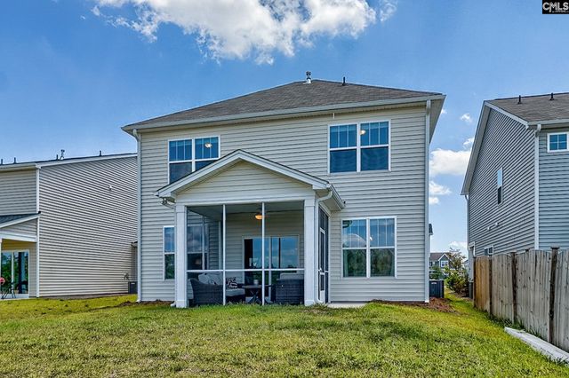 600 Ludlow Lane, Columbia, SC 29229