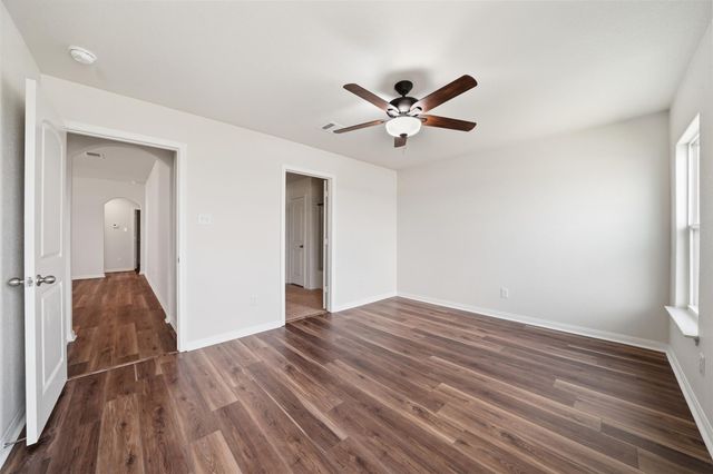 20004 Woodrow Wilson ST, Manor, TX 78653
