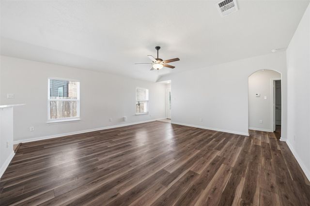 20004 Woodrow Wilson ST, Manor, TX 78653