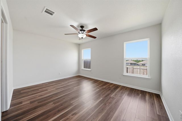 20004 Woodrow Wilson ST, Manor, TX 78653